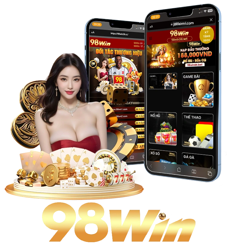 Dịch vụ ứng dụng di động 98Win