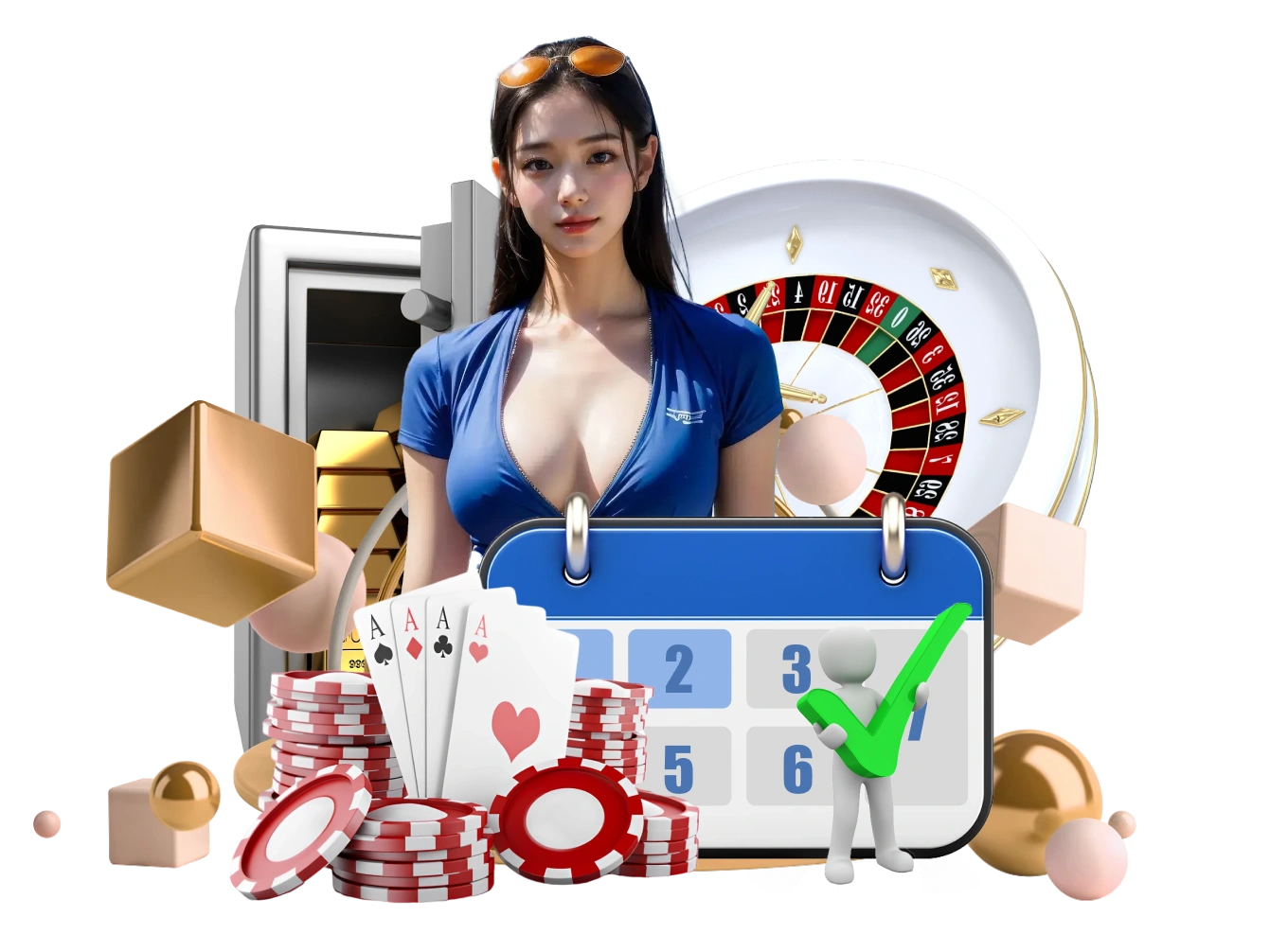 Chuyên mục casino live 98Win